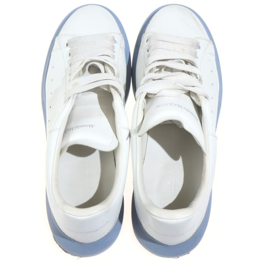 Alexander McQueen（アレキサンダーマックイーン） OVERSIZED SNEAKER