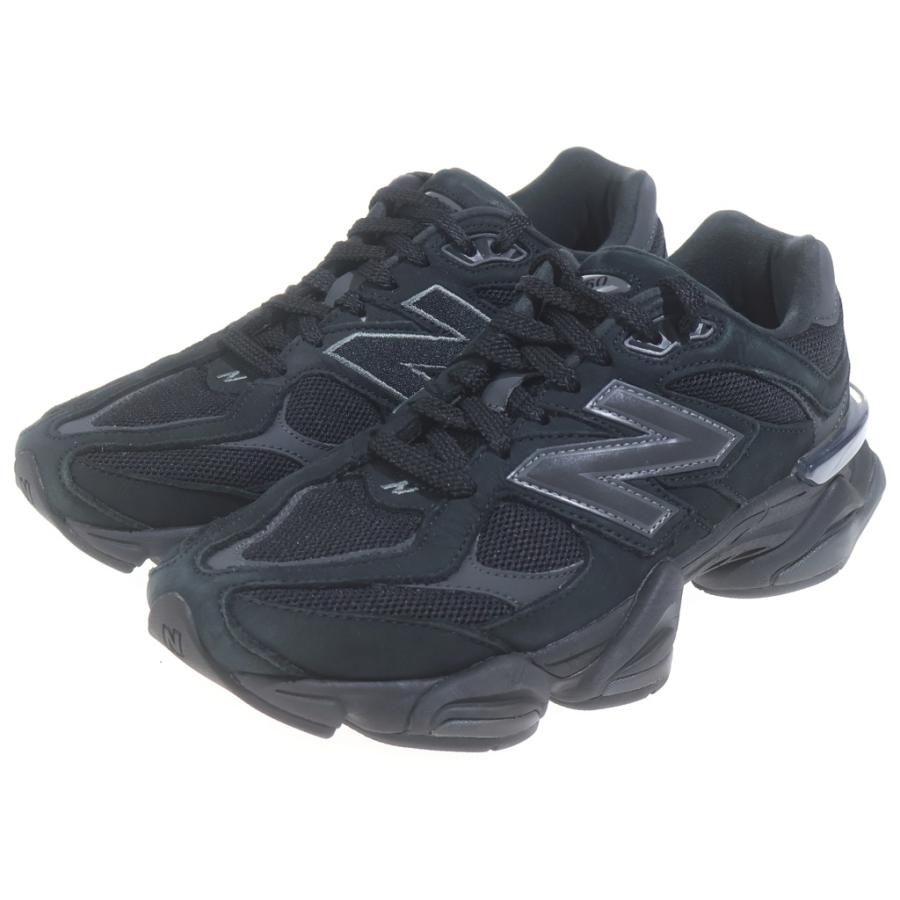 New Balance ニューバランス U9060ZGE スエードレザー ローカットスニーカー ホワイト US6.5/24.5cm New Balance（ニューバランス） U9060ZGE スエードレザー ローカット