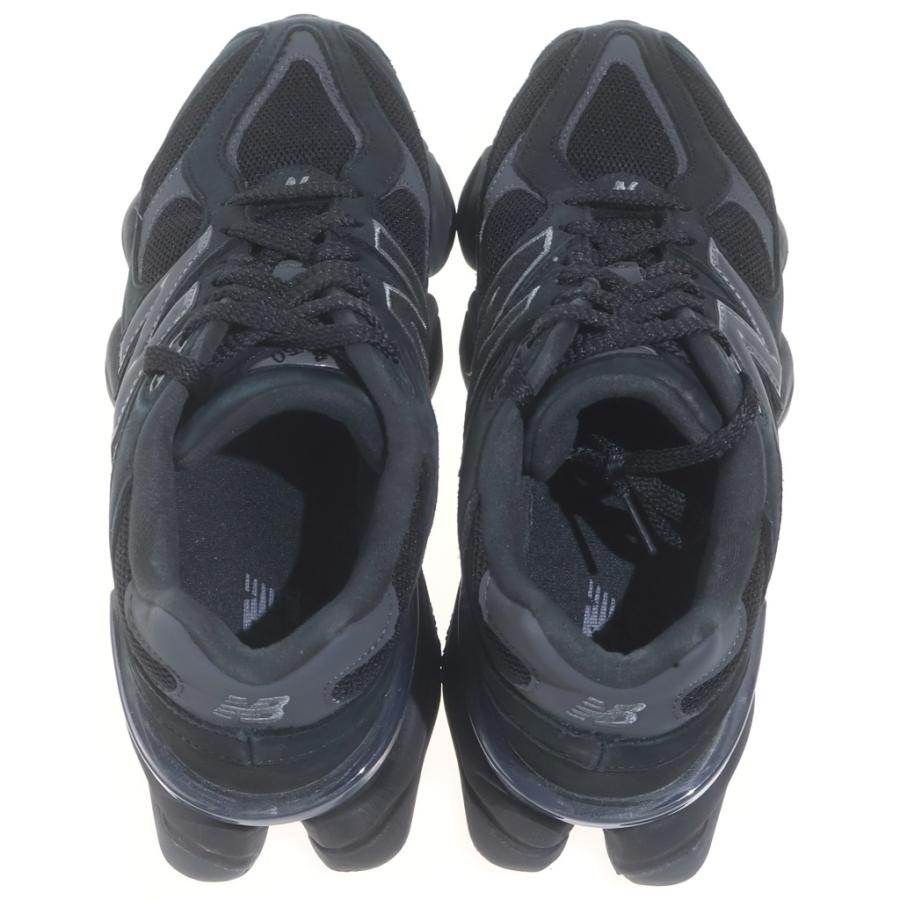 New Balance（ニューバランス） U9060ZGE スエードレザー ローカット