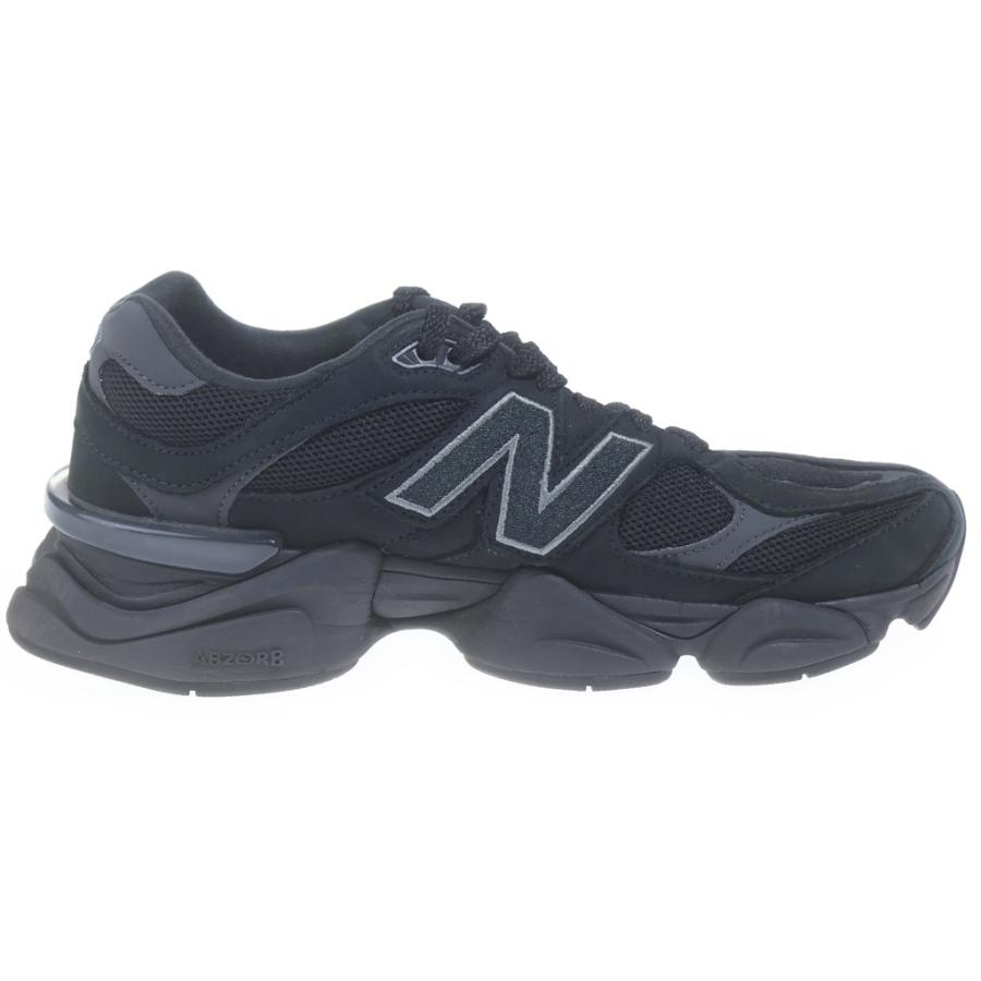New Balance（ニューバランス） U9060ZGE スエードレザー ローカット