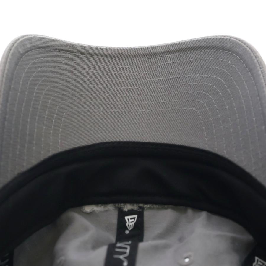 SAINT LAURENT PARIS サンローランパリ ×NEW ERA ニューエラ ロゴ