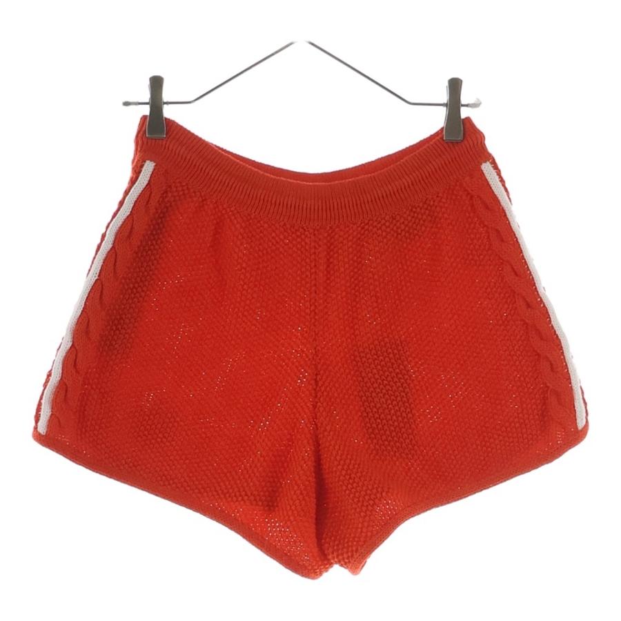 GUCCI（グッチ） XKCDJ × adidas Knit Shorts アディダス ニット