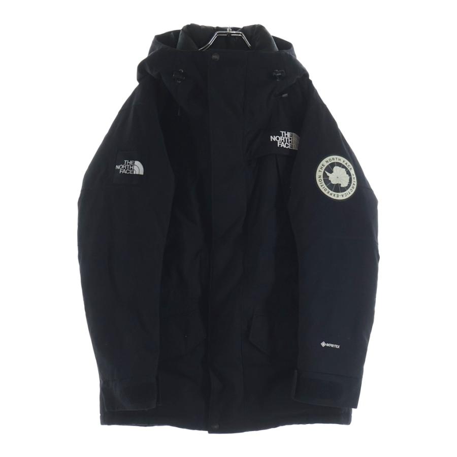 THE NORTH FACE（ザ ノースフェイス） ANTARCTICA PARKA アンターク