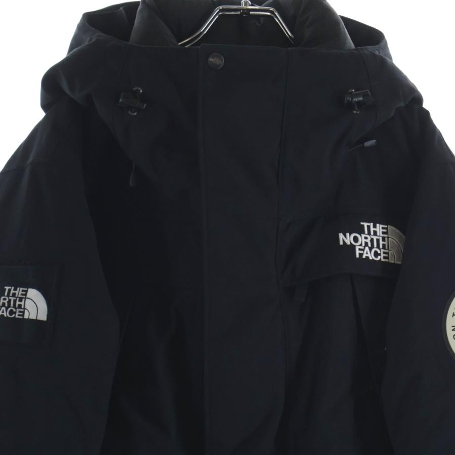THE NORTH FACE（ザ ノースフェイス） ANTARCTICA PARKA アンターク