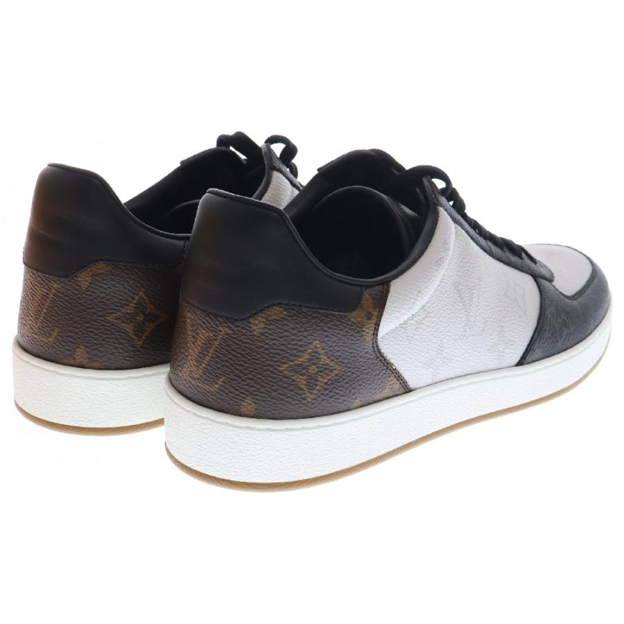 LOUIS VUITTON（ルイ・ヴィトン） モノグラム リヴォリライン 