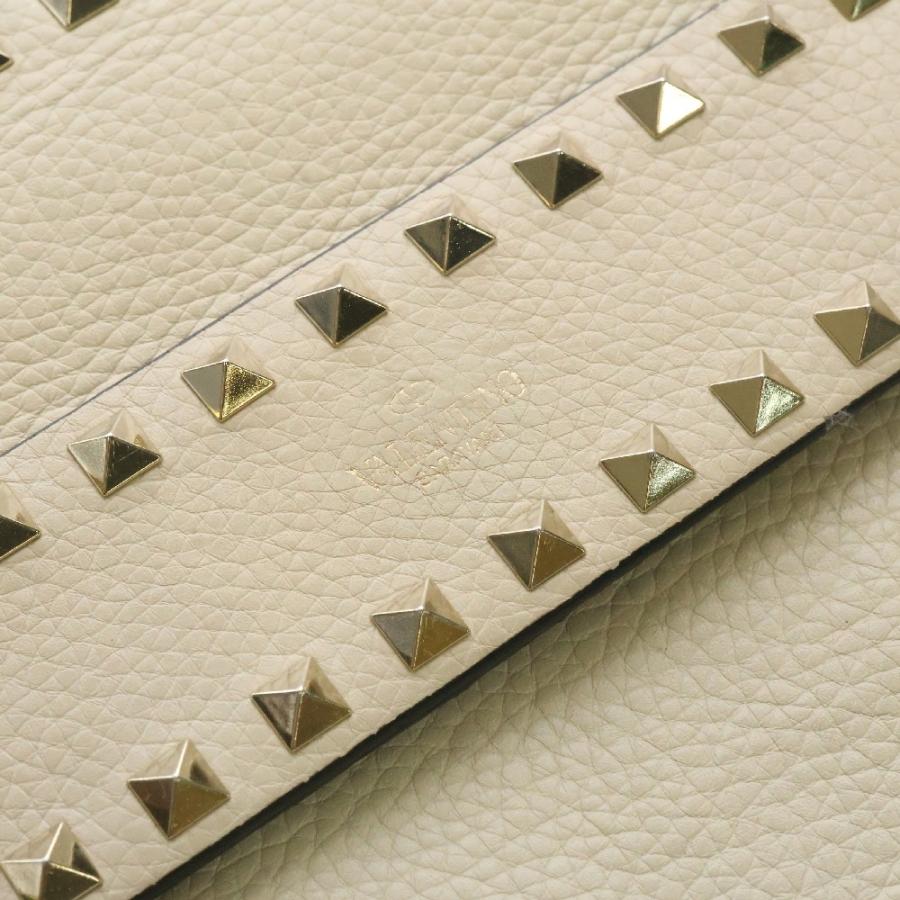 VALENTINO（ヴァレンティノ） ヴァレンチノ スタッズ ショルダーバッグ
