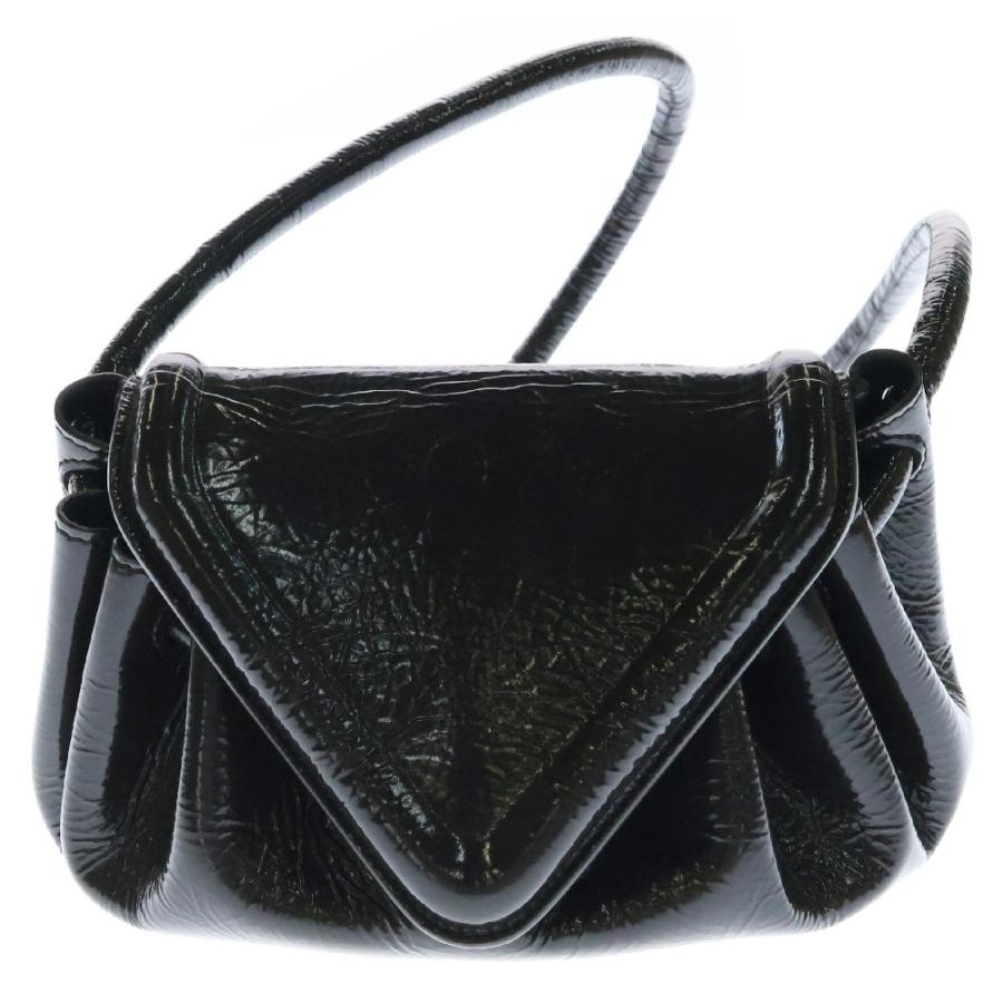 BOTTEGA VENETA ボッテガヴェネタ ビーク ショルダーバッグ 斜め掛け 