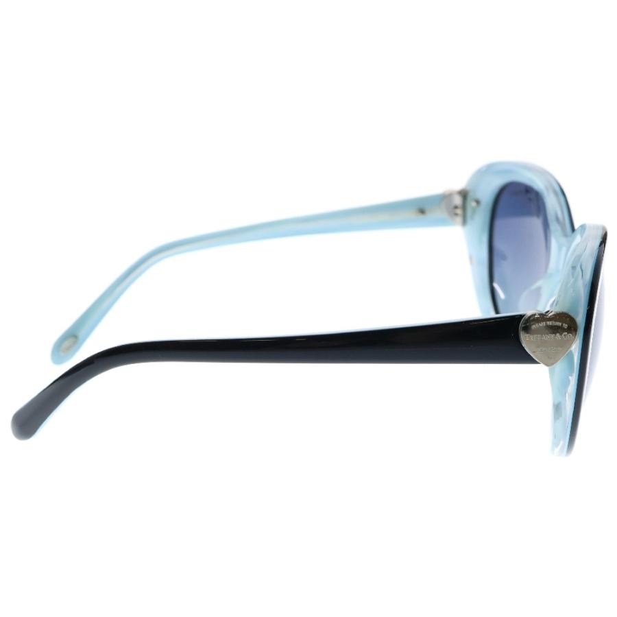 TIFFANY&Co ティファニー リターントゥハート サングラス TF4113  