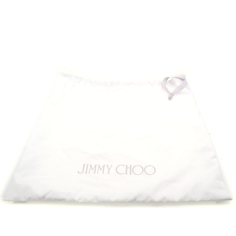 JIMMY CHOO（ジミーチュウ） ペガシ スタースタッズ ショルダーバッグ