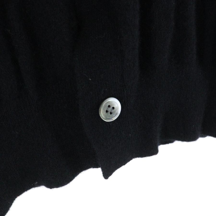 PLAY COMME des GARCONS プレイコムデギャルソン ロゴラウンドネック