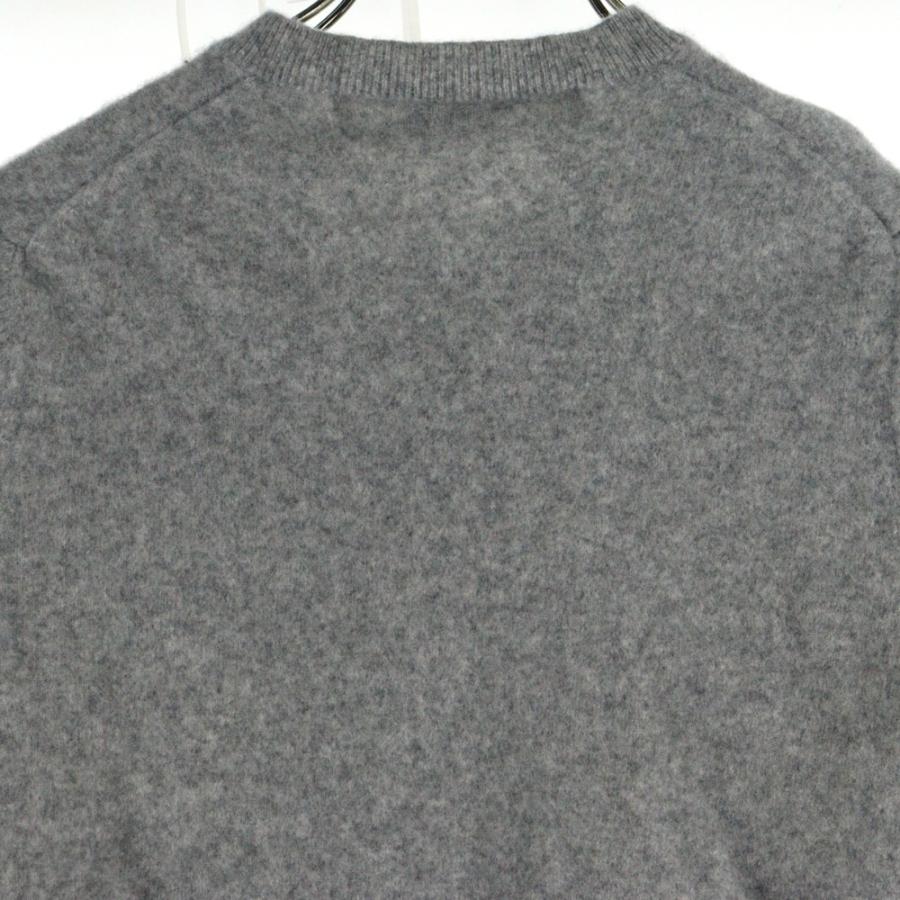 PLAY COMME des GARCONS プレイコムデギャルソン ロゴラウンドネック