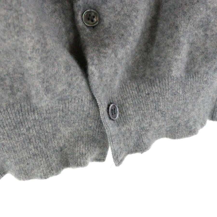 PLAY COMME des GARCONS プレイコムデギャルソン ロゴラウンドネック
