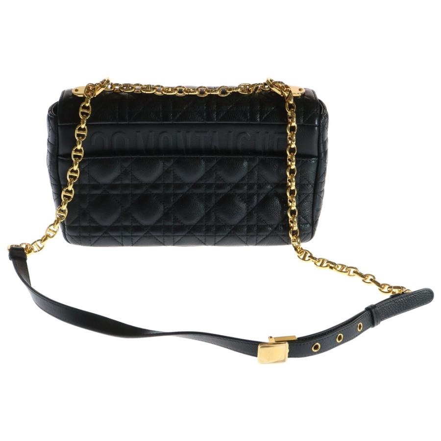 Christian Dior（クリスチャン・ディオール） カロ ミディアム 