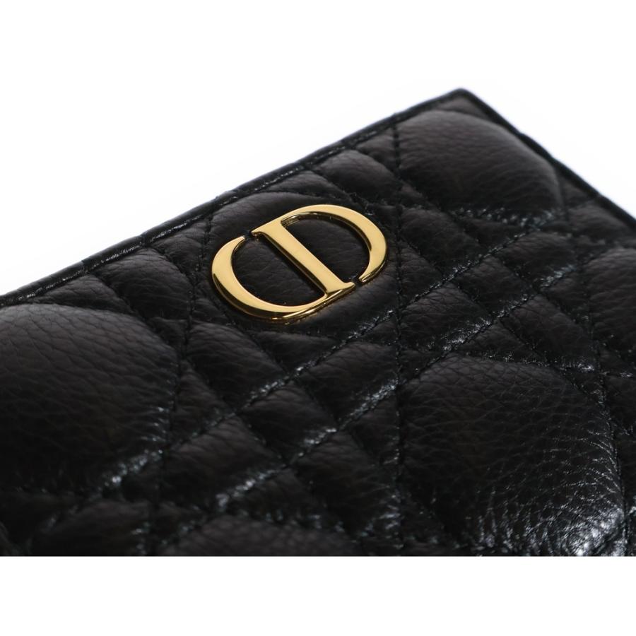 Christian Dior（クリスチャン・ディオール） カロ ダリアウォレット