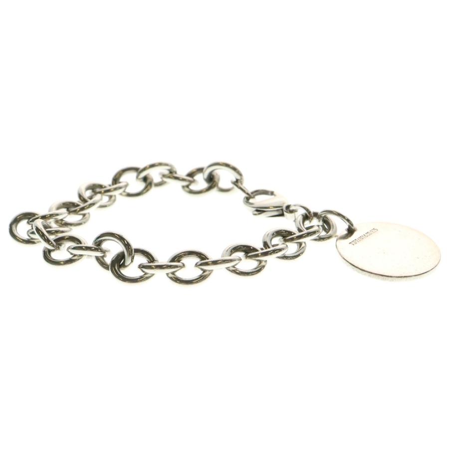 TIFFANY&Co (ティファニー) リターントゥティファニー ブレスレット