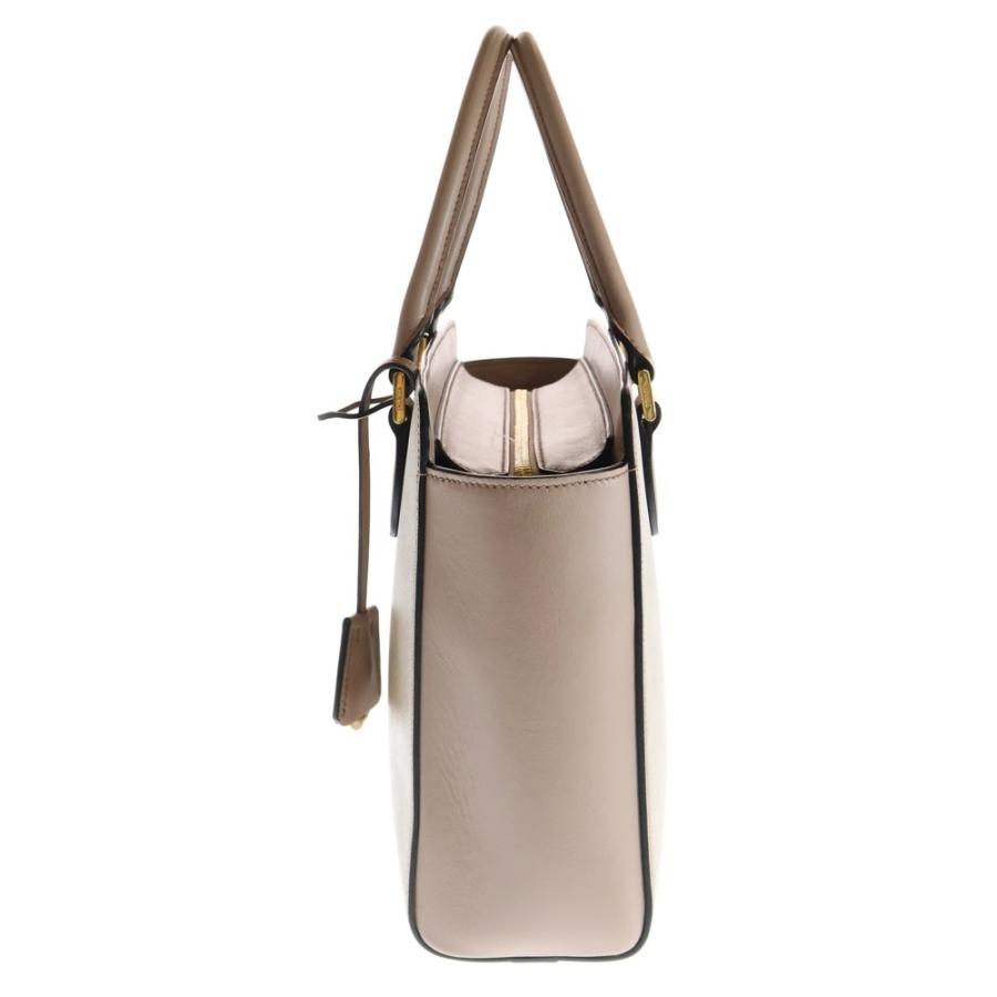 PRADA（プラダ） サフィアーノ 2WAY ハンドバッグ ショルダーバッグ