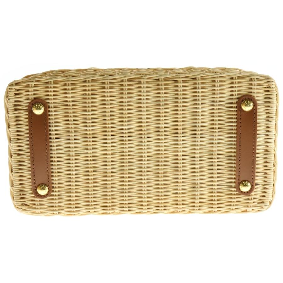 LOUIS VUITTON（ルイ・ヴィトン） カプシーヌBB ラタン 2WAYバッグ
