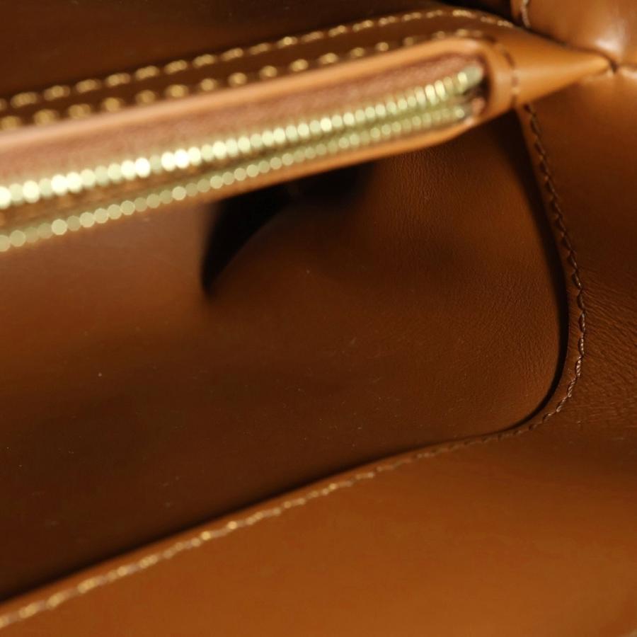 LOUIS VUITTON（ルイ・ヴィトン） カプシーヌBB ラタン 2WAYバッグ
