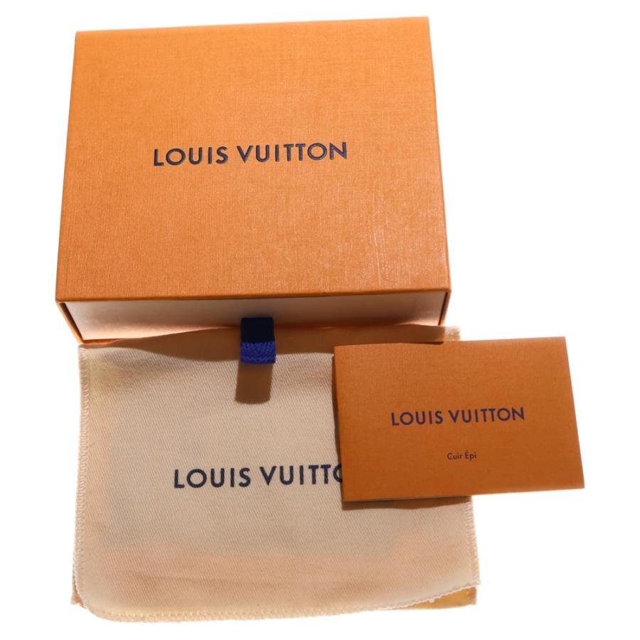 LOUIS VUITTON ルイヴィトン エピ ジッピーコインパース ガレ
