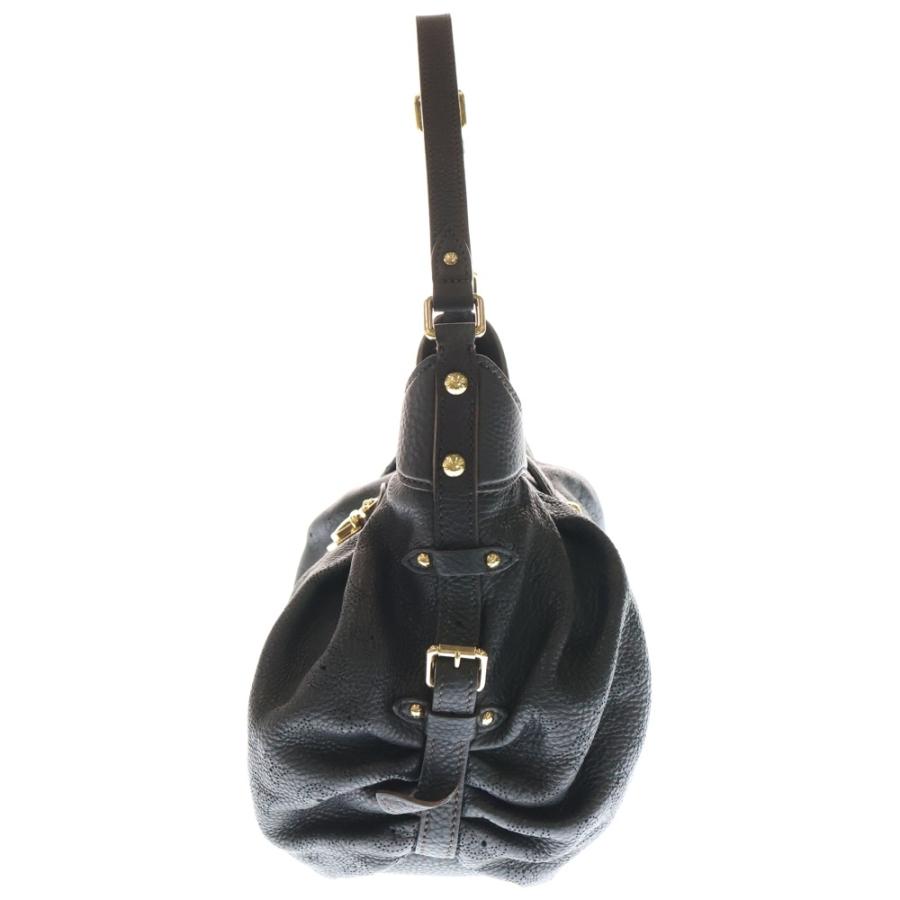 LOUIS VUITTON（ルイ・ヴィトン） モノグラム マヒナ ルナーXS 2way