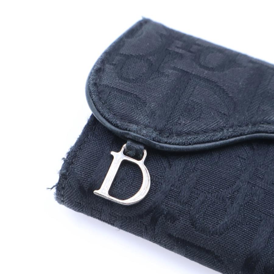 Christian Dior（クリスチャン・ディオール） サドル トロッター キー