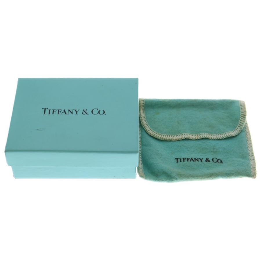 TIFFANY&Co.（ティファニー） TIFFANY & Co. 1837 ナロー カフ
