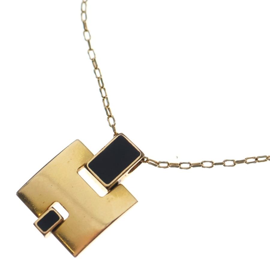 HERMES（エルメス） アイリーンネックレス ペンダント チェーン