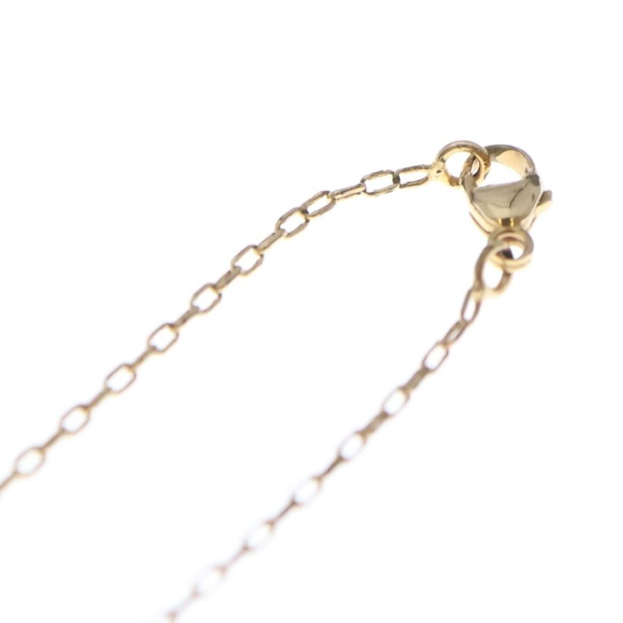 HERMES（エルメス） アイリーンネックレス ペンダント チェーン