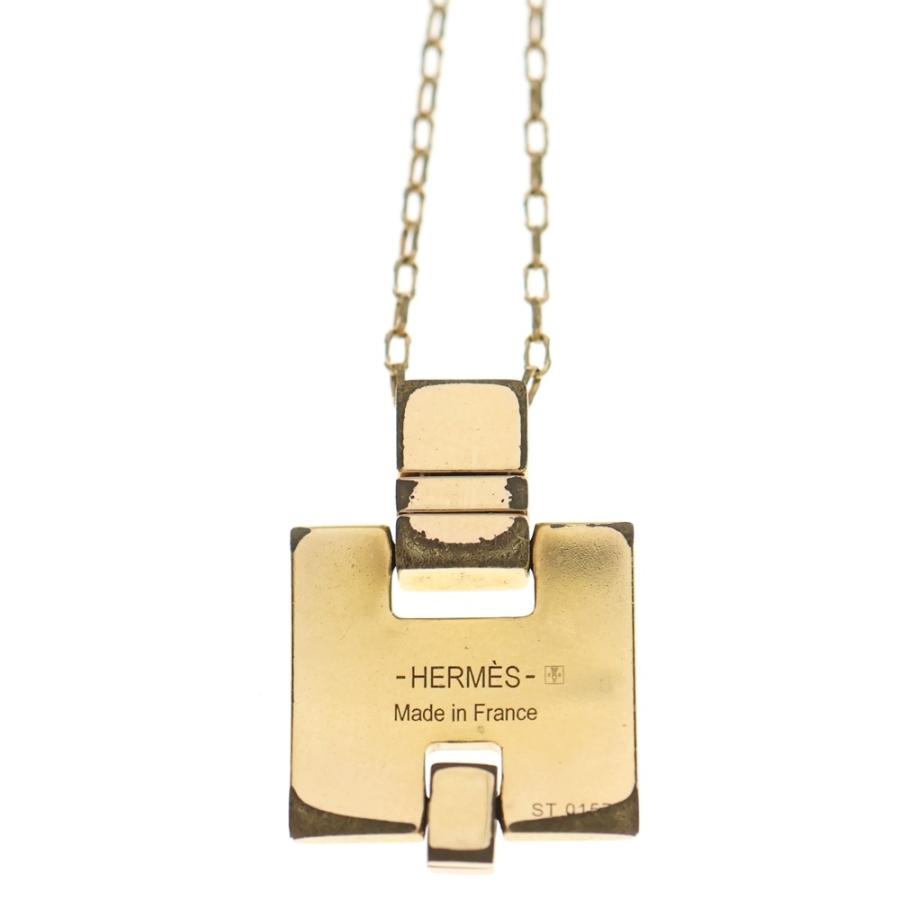 HERMES（エルメス） アイリーンネックレス ペンダント チェーン