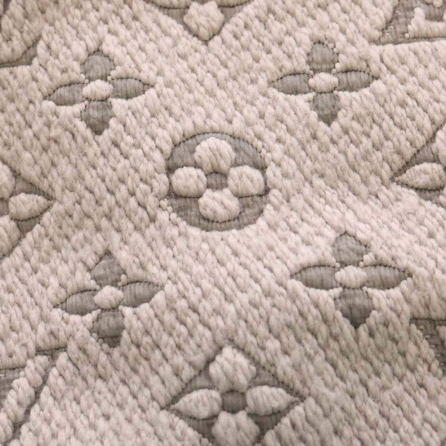 【Louis Vuitton】ロゴマフラー グリペルル　男女兼用 ルイ・ヴィトン モノグラム マフラー エシャルプ・ロゴマニア