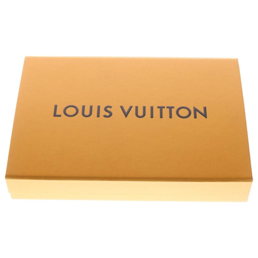 LOUIS VUITTON（ルイ・ヴィトン） エシャルプ ロゴマニア グリペルル