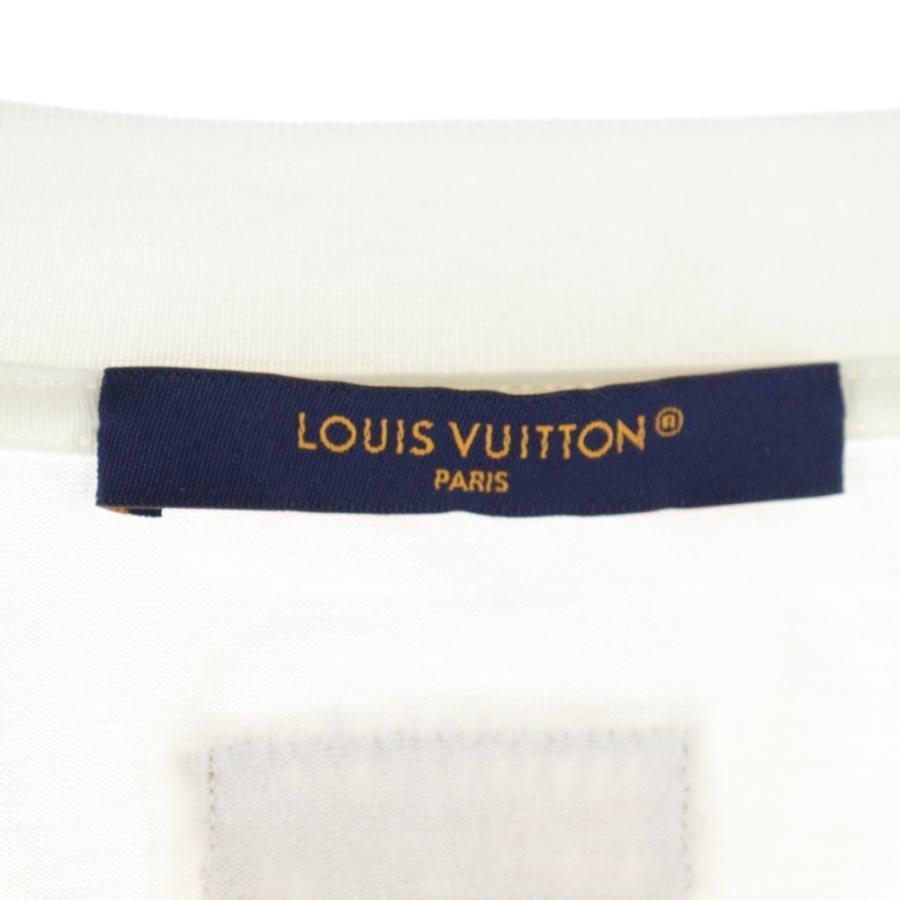 LOUIS VUITTON（ルイ・ヴィトン） エンブロイダード シグネチャー