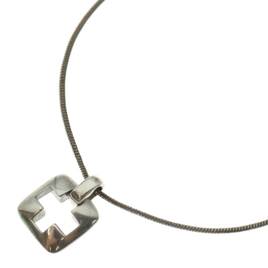 TIFFANY&Co.（ティファニー） TIFFANY & Co. オープンクロス