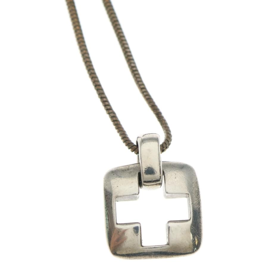 TIFFANY&Co.（ティファニー） TIFFANY & Co. オープンクロス