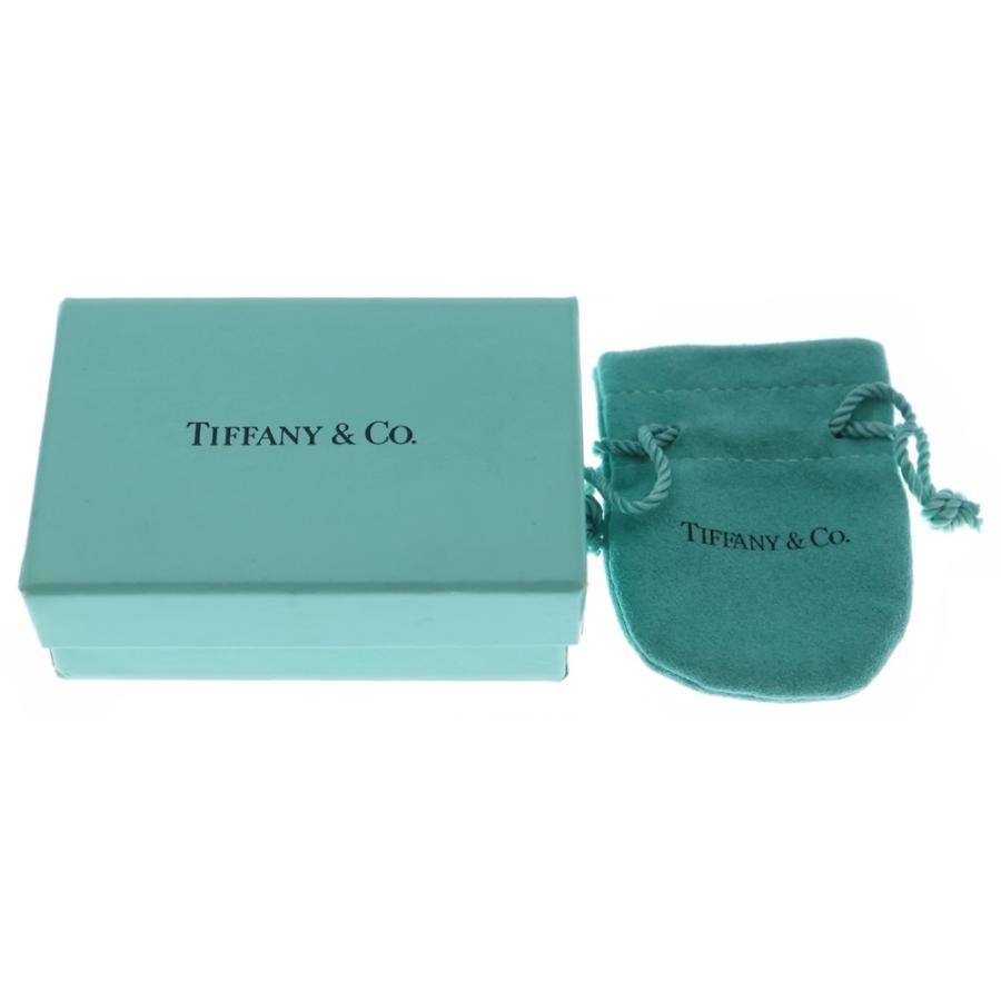TIFFANY&Co.（ティファニー） TIFFANY & Co. オープンクロス