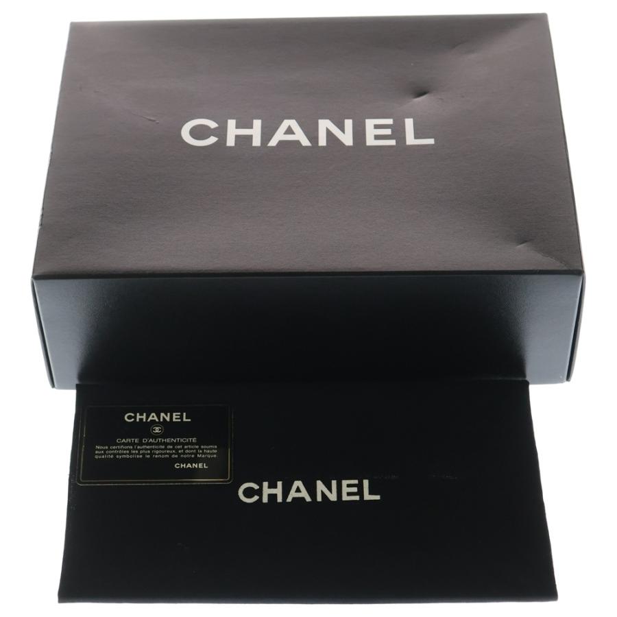 CHANEL シャネル マトラッセ 25 ダブルフラップ ベージュ ラムスキン ショルダーバッグ ゴールド金具_5