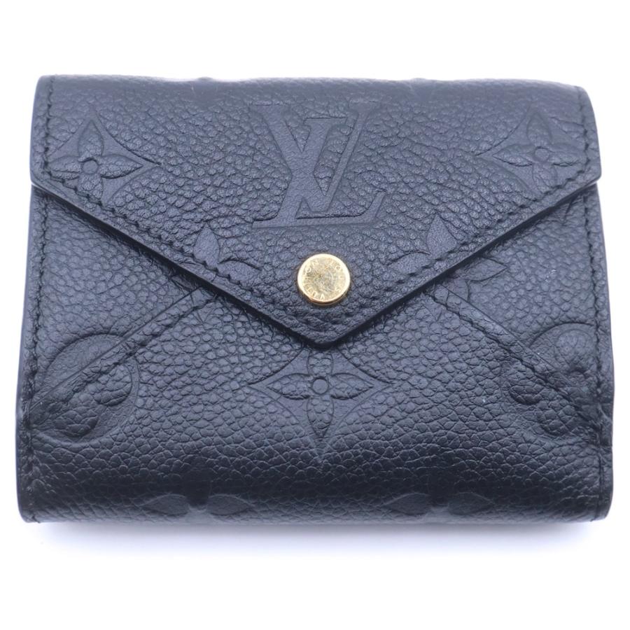 ルイヴィトン ポルトフォイユ セレスト アンプラント M82133 LOUIS VUITTON（ルイ・ヴィトン） ミニ財布 3折り財布 ポルトフォイユ