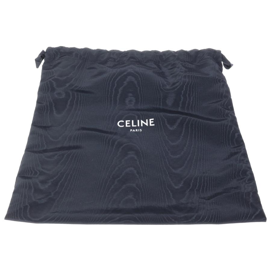 CELINE（セリーヌ） ラゲージ ナノ 2wayショルダーバッグ ハンドバッグ