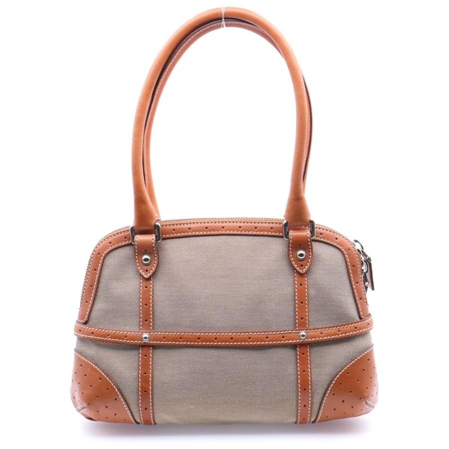 GUCCI（グッチ） GGキャンバス インターロッキングG トートバッグ