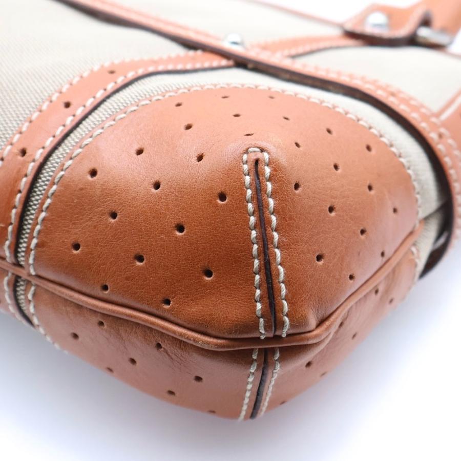 Gucci GGキャンバス　トートバッグ インターロッキング GUCCI（グッチ） GGキャンバス インターロッキングG トートバッグ