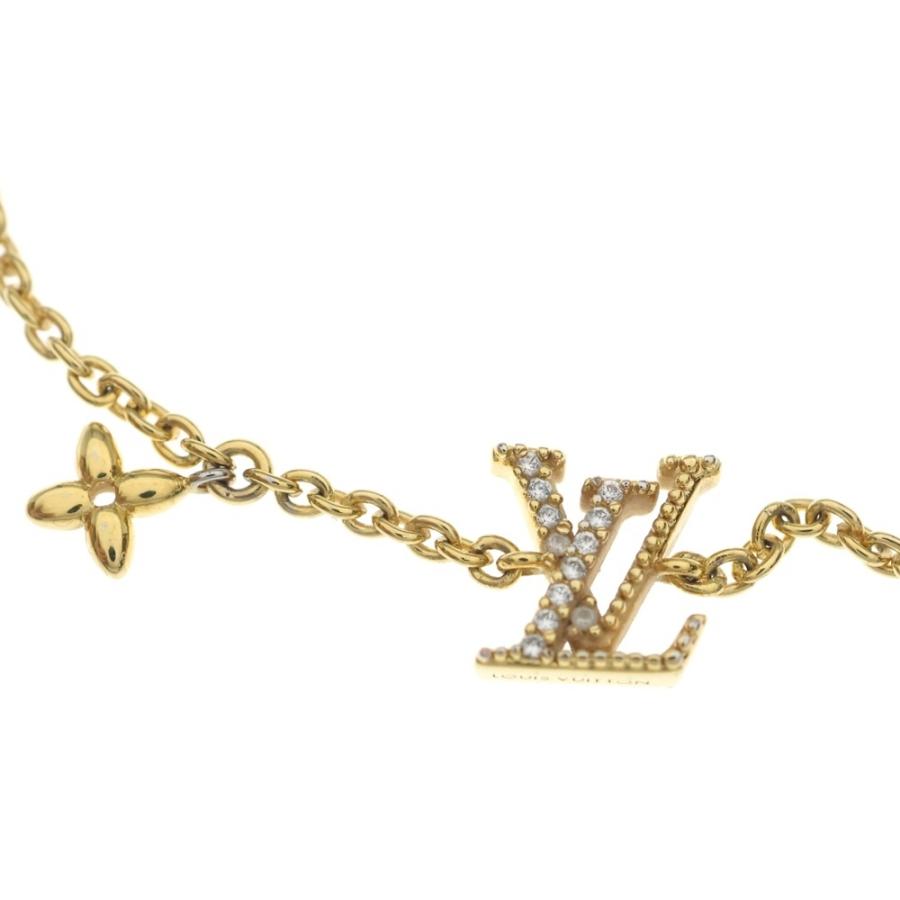 LOUIS VUITTON（ルイ・ヴィトン） ブレスレット LV アイコニック
