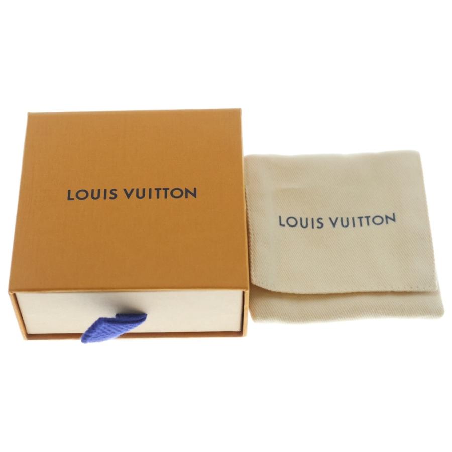 LOUIS VUITTON（ルイ・ヴィトン） ブレスレット LV アイコニック