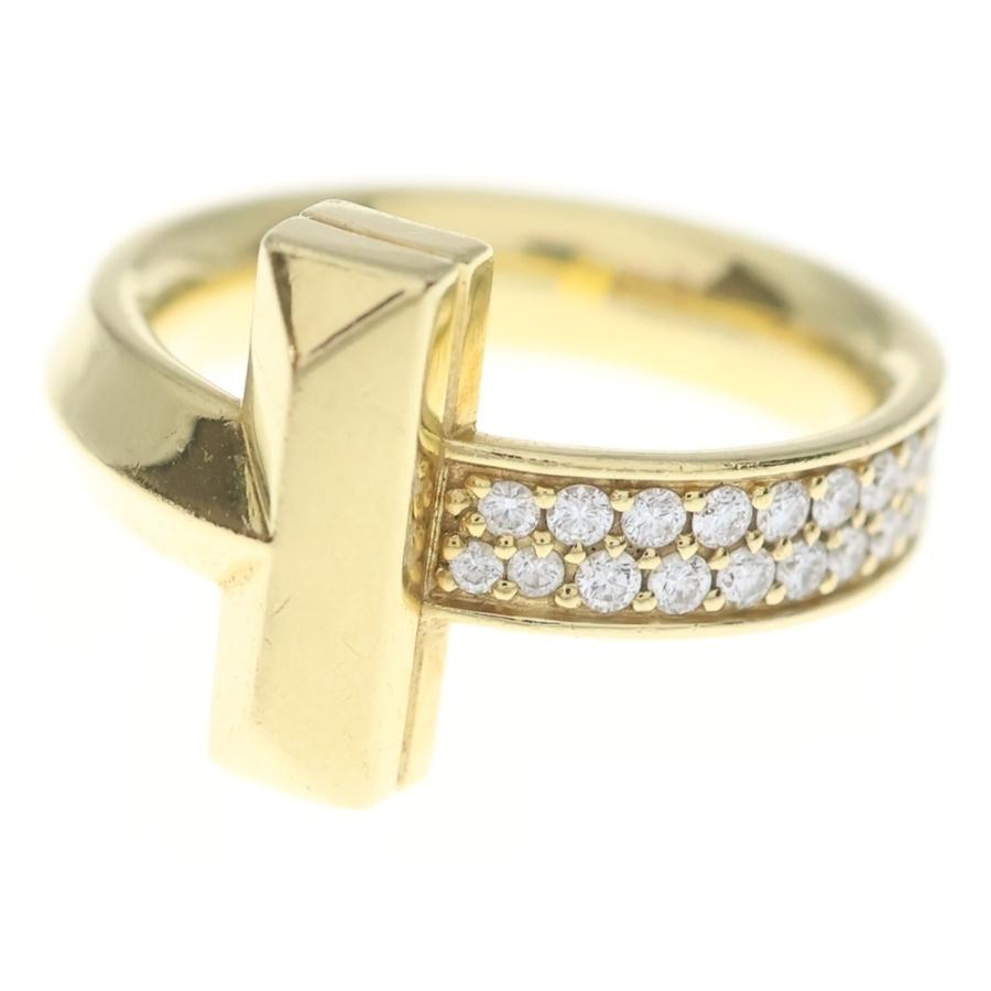 TIFFANY&Co.（ティファニー） TIFFANY & Co.(ティファニー) Tワン