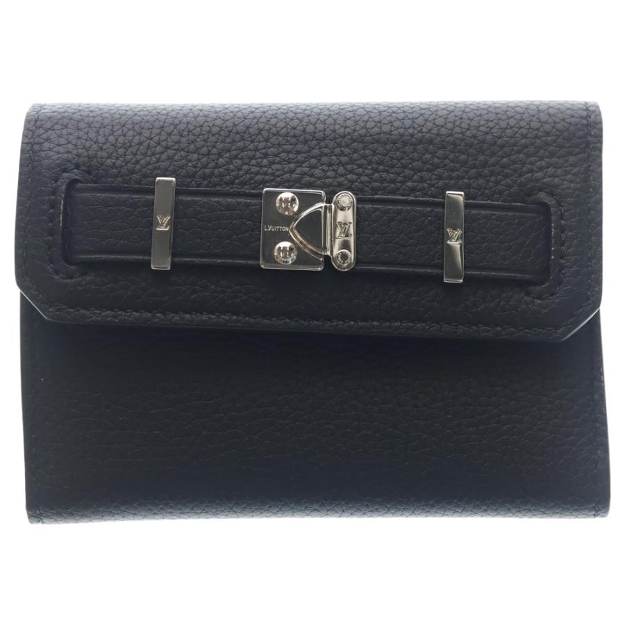 LOUIS VUITTON（ルイ・ヴィトン） ジョルジュ ウォレット ミレジム