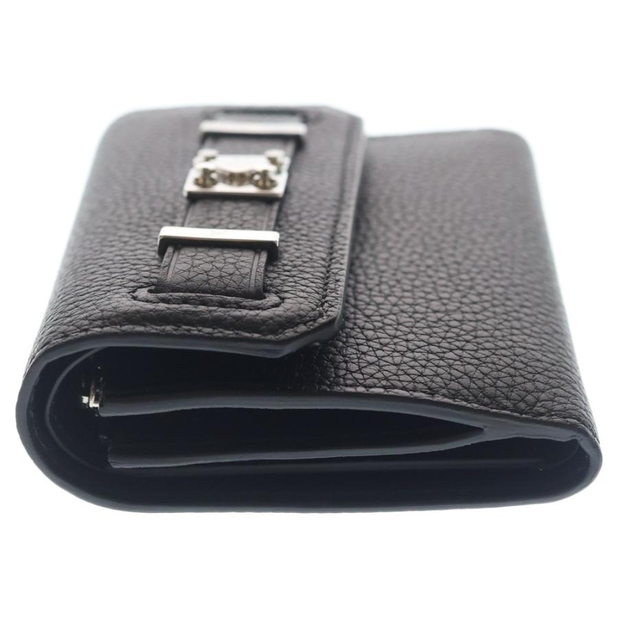 【新品未使用】LOUIS VUITTON ミレジム・カーフレザー M25965 ルイヴィトン 三つ折り財布 ミレジム・カーフレザー ジョルジュ
