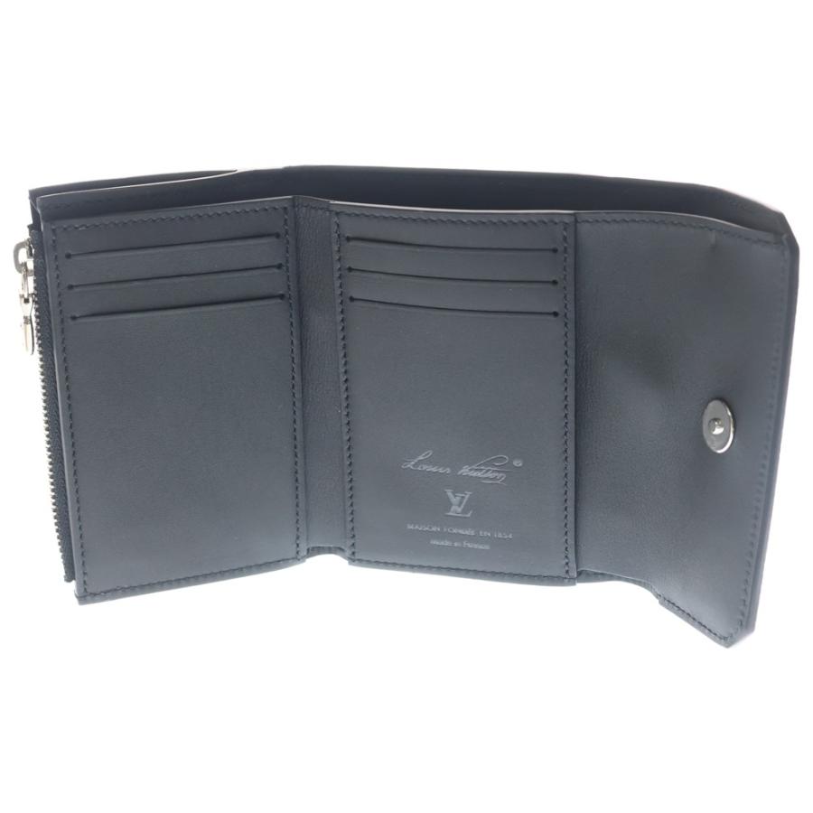 LOUIS VUITTON（ルイ・ヴィトン） ジョルジュ ウォレット ミレジム