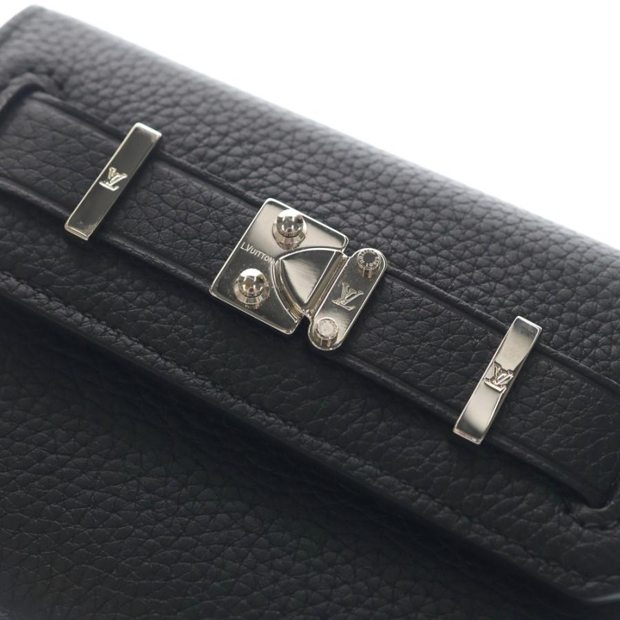 LOUIS VUITTON（ルイ・ヴィトン） ジョルジュ ウォレット ミレジム
