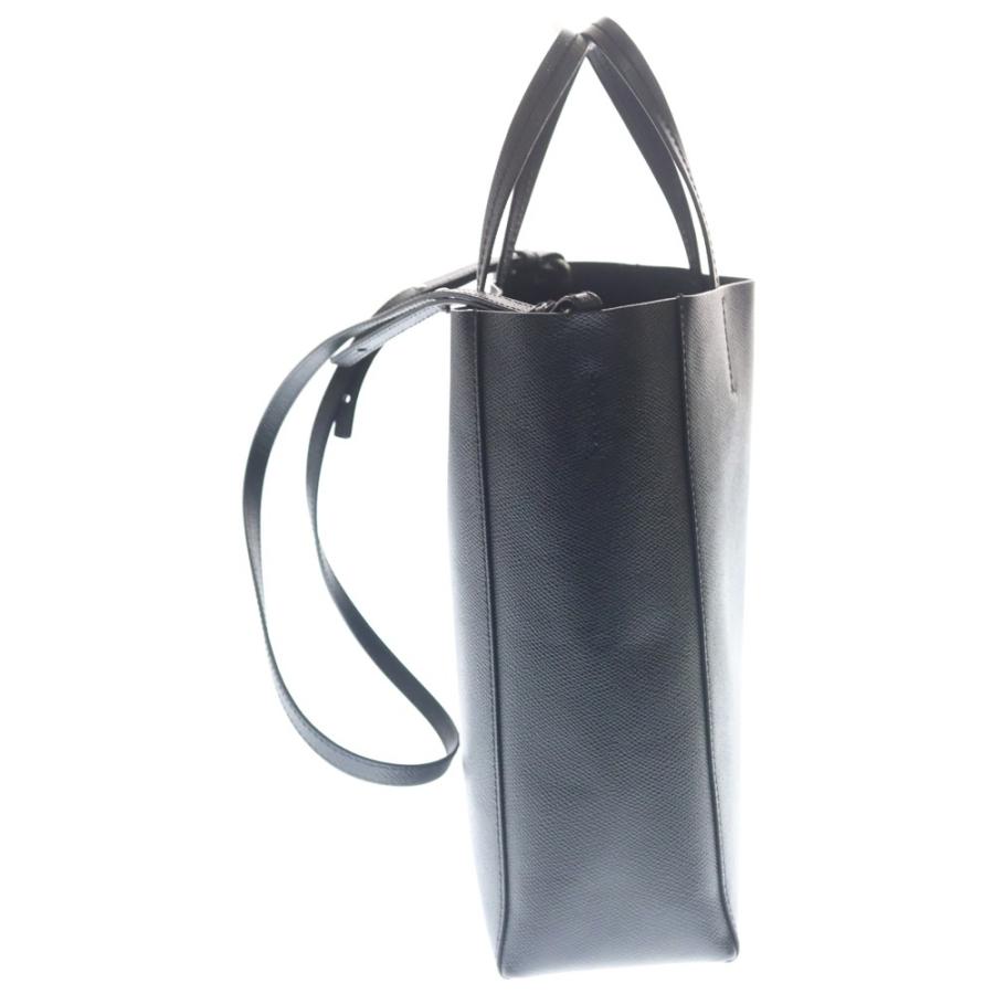 CELINE（セリーヌ） バーティカルカバ スモール 2wayトートバッグ