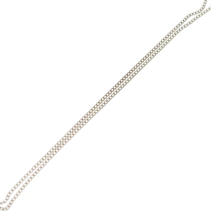 TIFFANY&Co.（ティファニー） TIFFANY & Co. リボン ネックレス