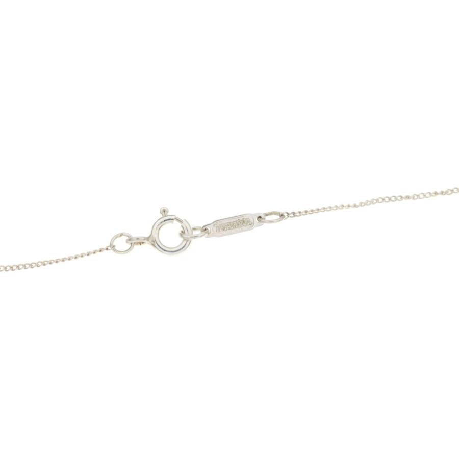 TIFFANY&Co.（ティファニー） TIFFANY & Co. リボン ネックレス